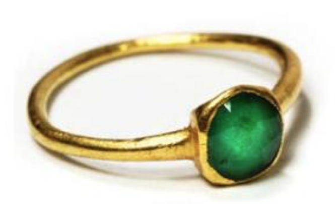 Artifact Jewelry (Atocha) 13