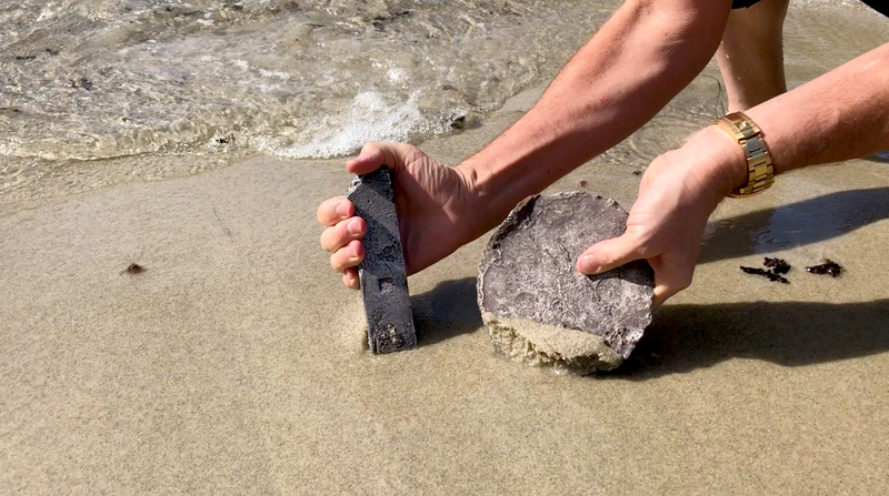 Dutch East India Trading Co Silver Bar 1753 Bredenhof VOC 7