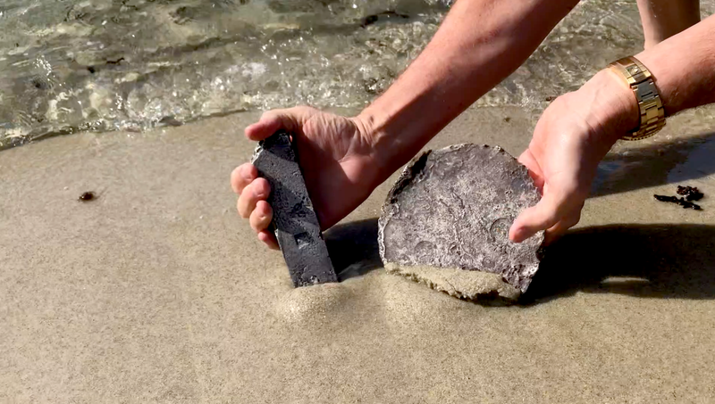 Dutch East India Trading Co Silver Bar 1753 Bredenhof VOC 13