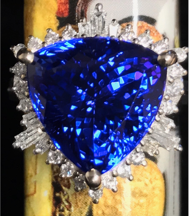 Modern Jewelry Treasures | Treasure Jewelry 12