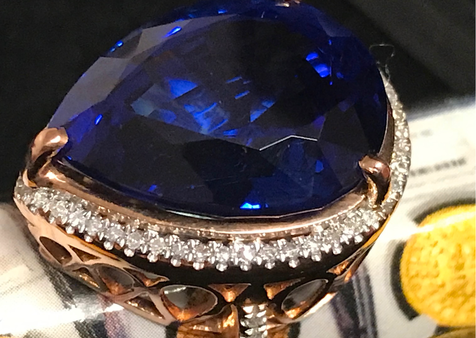 Modern Jewelry Treasures | Treasure Jewelry 10