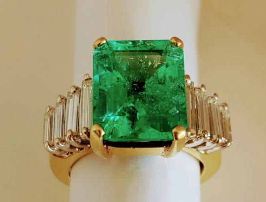 Modern Jewelry Treasures | Treasure Jewelry 3