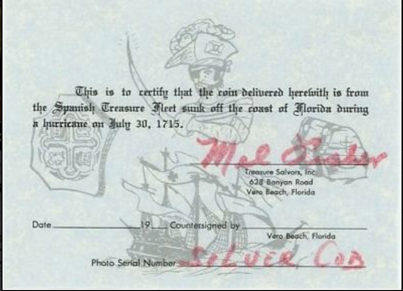 Mexico 4 Reales 1708 "Full 4 Digit Date" 18kt Gold Bezel 7