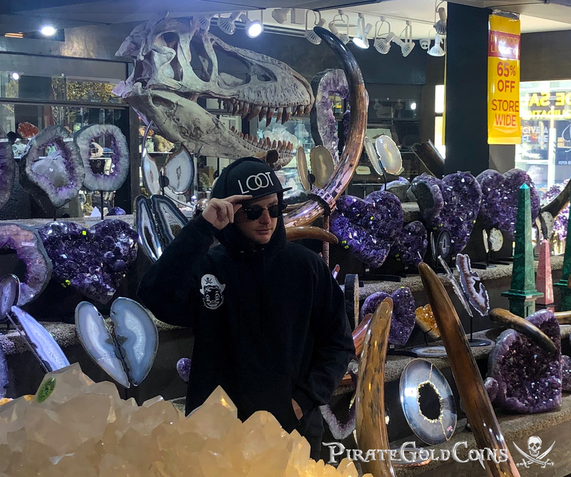 Replica T-Rex Skull | Dinosaur Bones 5