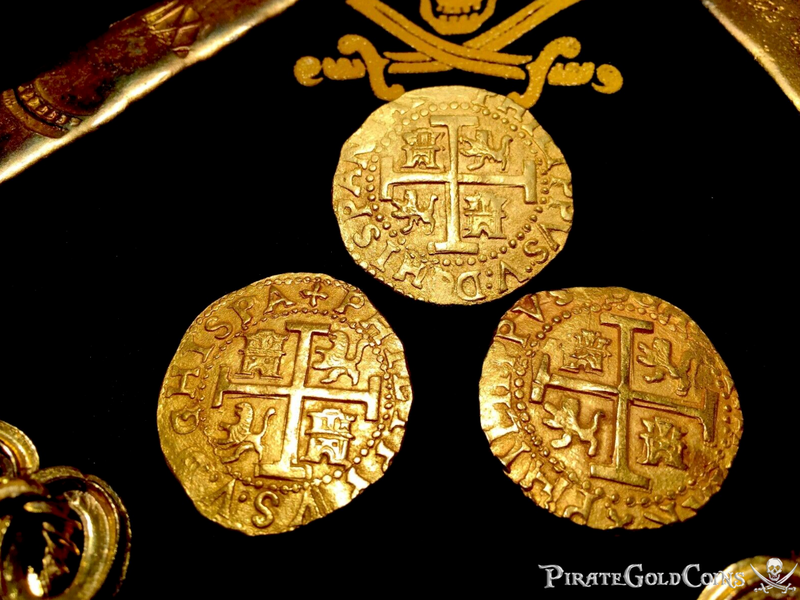 Peru 8 Escudos 1702 "from 1715 Fleet Shipwreck" NGC 64!! 93