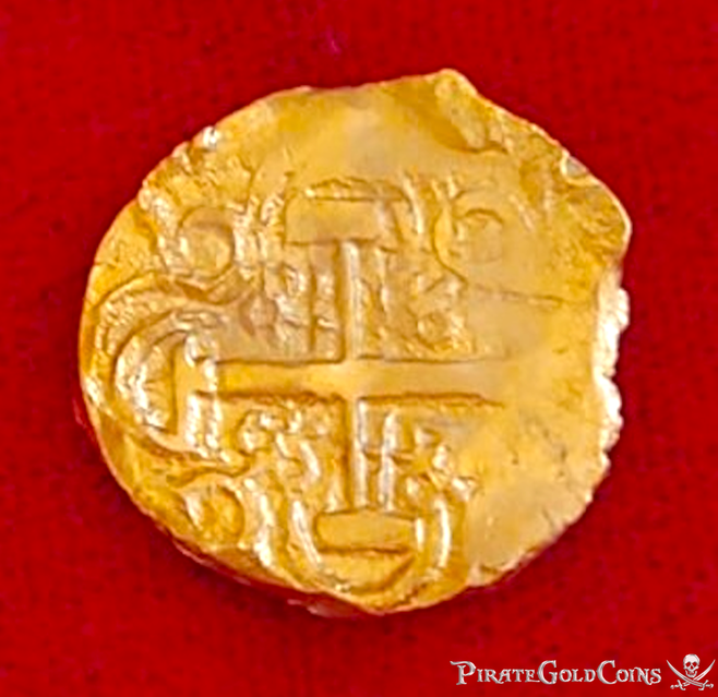 Colombia 2 Escudos (Fleet) 6