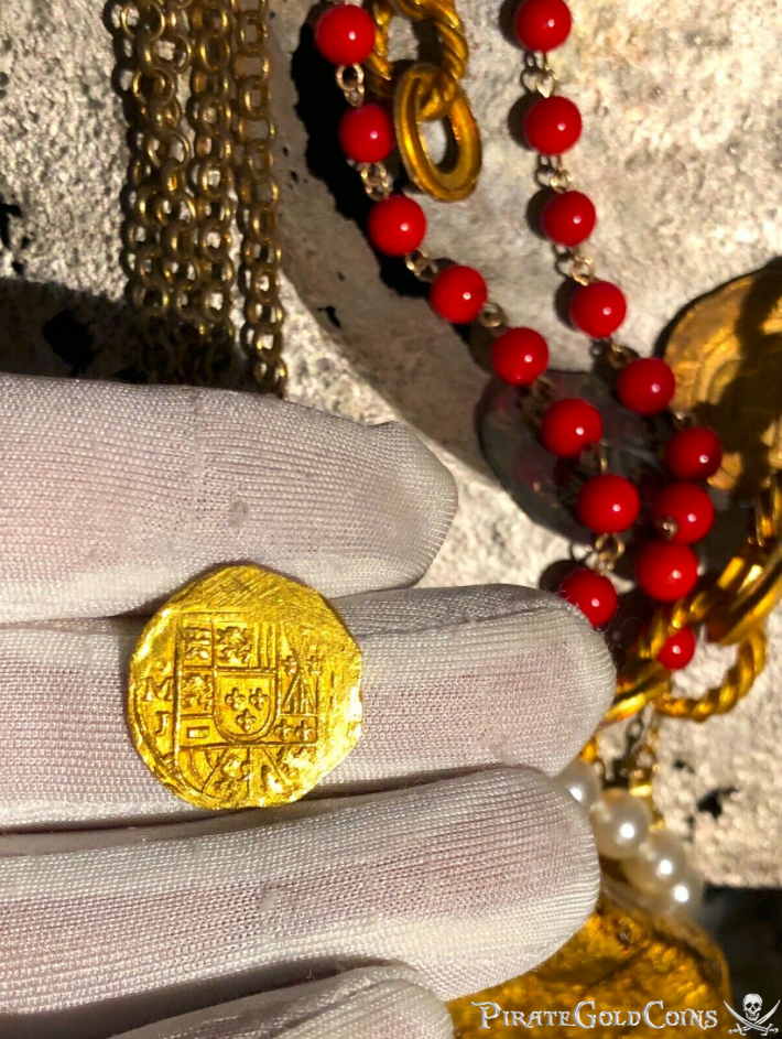 Mexico 2 Escudos 1714 "1715 Fleet Shipwreck" ICG 63 6