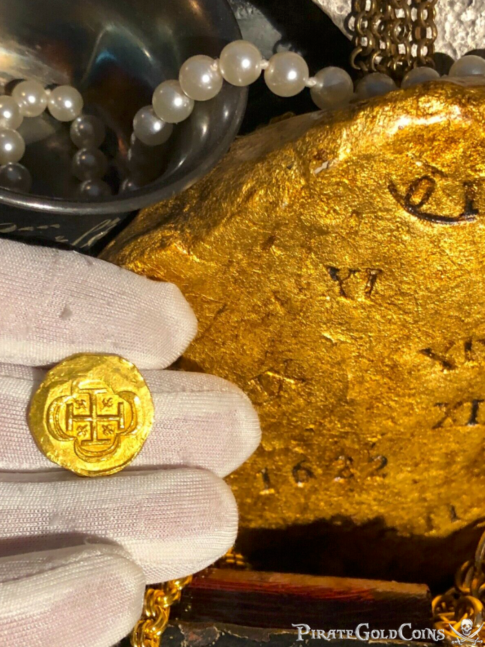 Mexico 2 Escudos 1714 "1715 Fleet Shipwreck" ICG 63 8