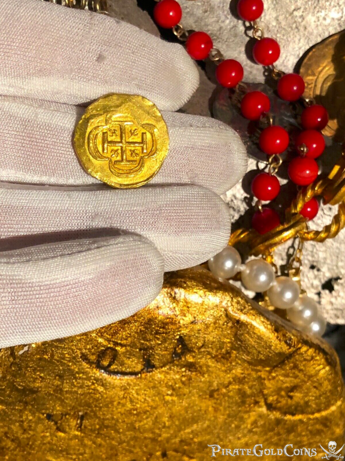 Mexico 2 Escudos 1714 "1715 Fleet Shipwreck" ICG 63 10