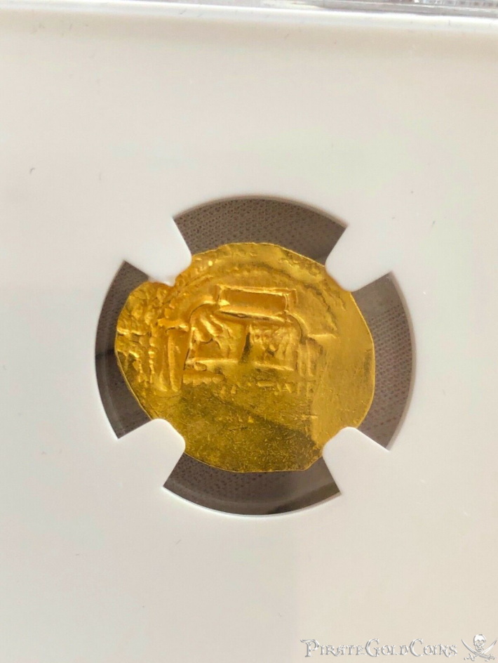 Mexico 2 Escudos 1705-13 "from Famous 2013 1 Escudo Pile!!" NGC 62 7