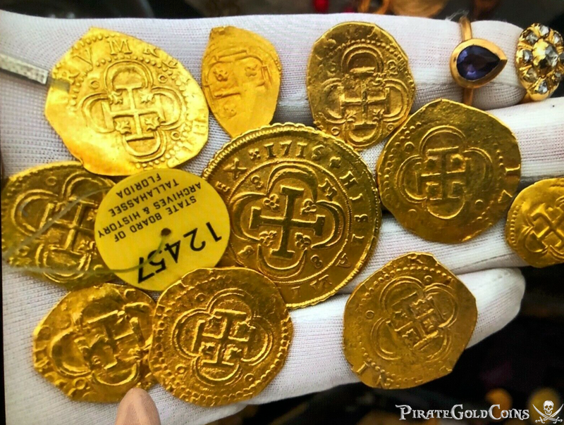 Spain 2 Escudos 1615 "Partially Dated" NGC 65 9