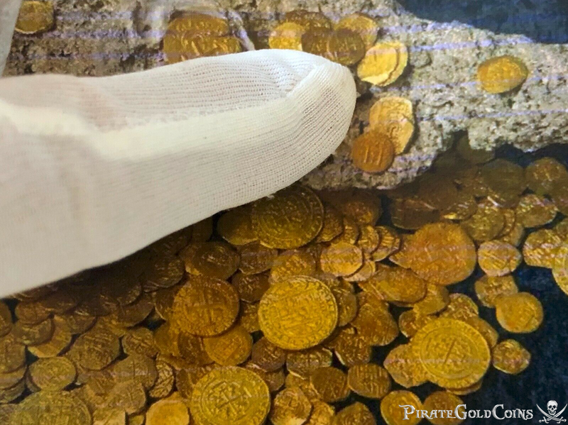 Mexico 2 Escudos 1711-13 "300th Ann. Fleet Shipwreck" NGC 63 7