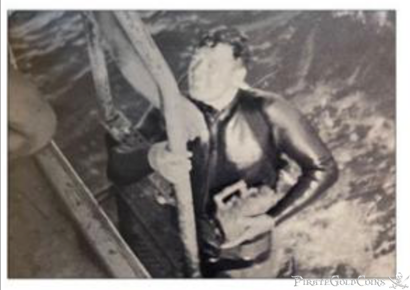 Bronze Cannon Block Breech 24.3lbs only 1 of 4 Known!! 9