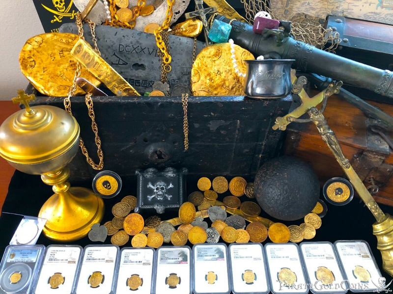 Bronze Cannon Block Breech 24.3lbs only 1 of 4 Known!! 4