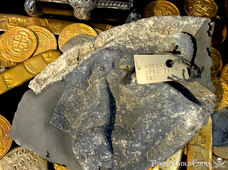 Silver Bowl "Atocha 1622 Shipwreck" with 2 COA's from Mel Fisher/ Salvors 11