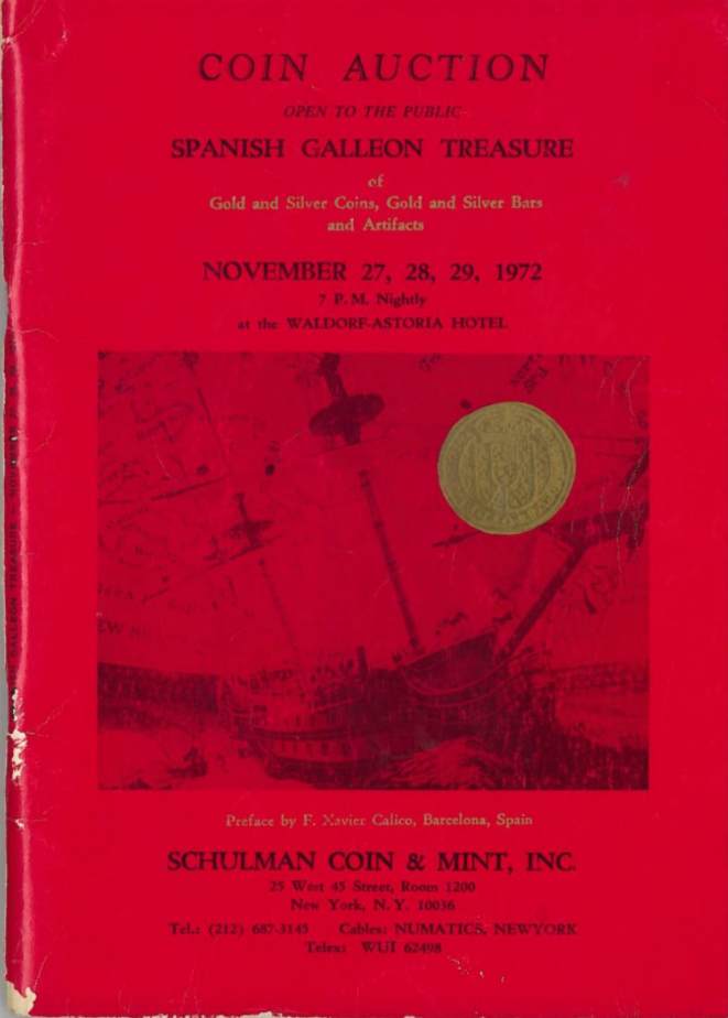 Mexico 4 Reales 1713 "Partially Dated- Fleet Shipwreck!" from John P Jones 5