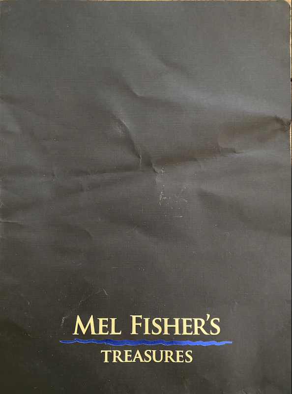 Spain 1 Escudos 1556-98 "Excellent Toning and Strike" in 18kt Bezel 3