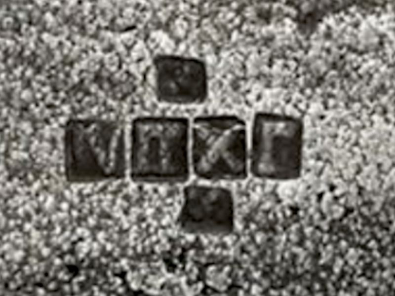 Tumbaga 1528 Shipwreck "Hernan Cortes - Aztec Treasure" 8 lb Silver Bar 8