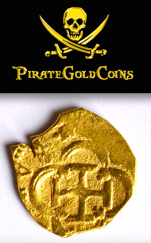 Spain 2 Escudos "Atocha 1622 Shipwreck" w/ Mel Fisher COA!