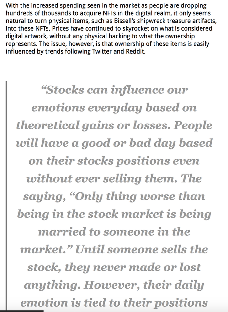 Vents Magazine: Interview with JR Bissell - Page 3