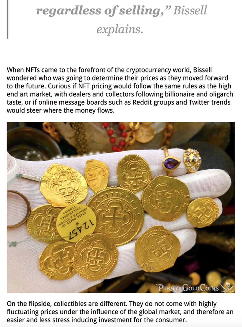 Vents Magazine: Interview with JR Bissell - Page 4