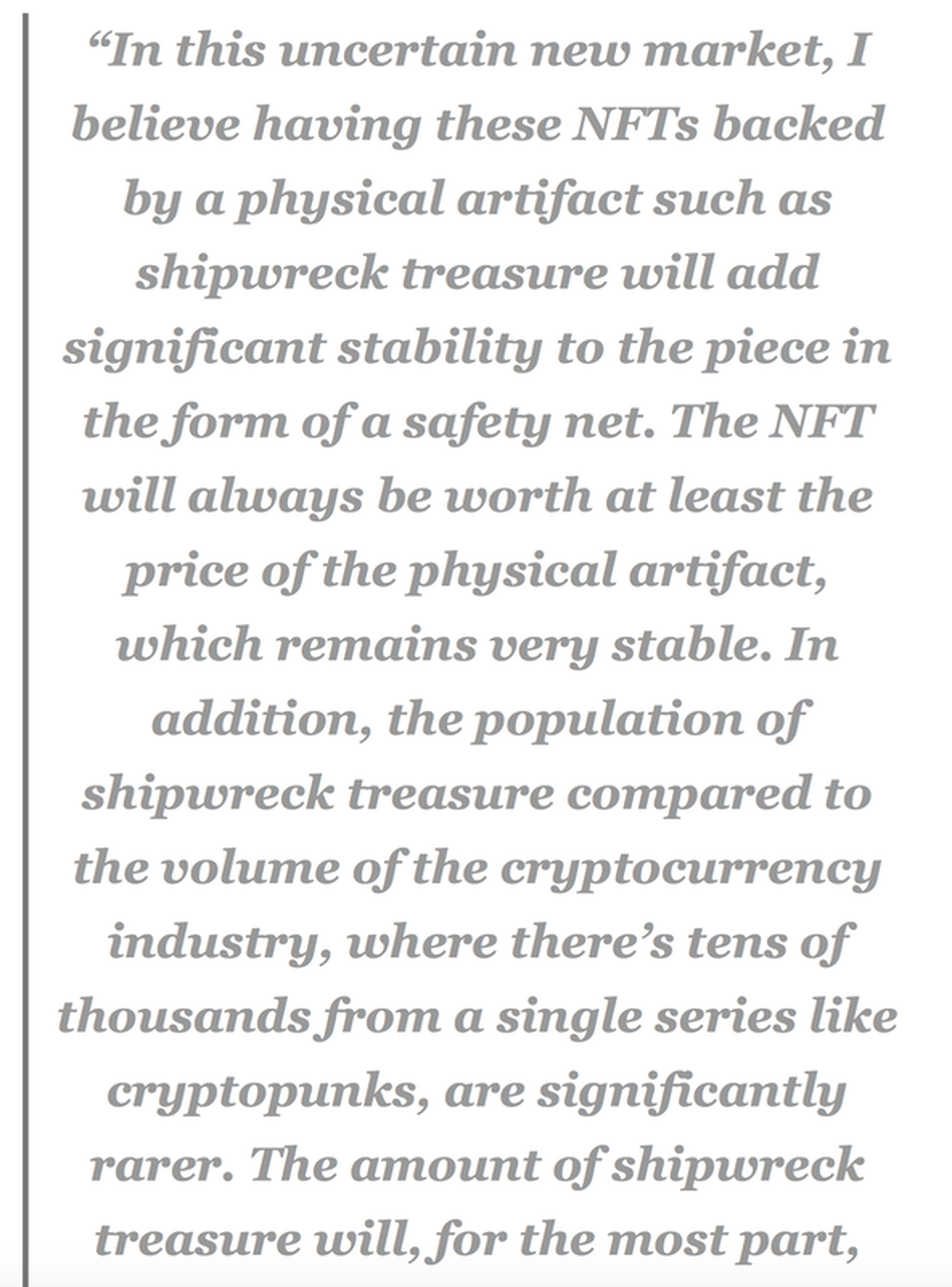 Vents Magazine: Interview with JR Bissell - Page 5