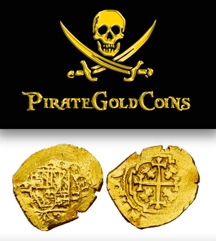 Mexico 2 Escudos 1711-13 from "1715 Plate Fleet Shipwreck" RAW 5