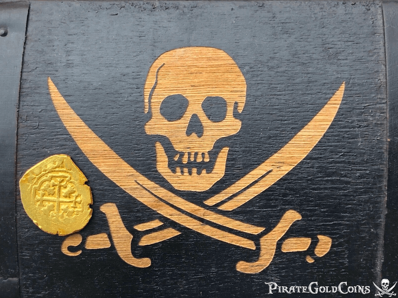 Mexico 2 Escudos 1711-13 from "1715 Plate Fleet Shipwreck" RAW 10