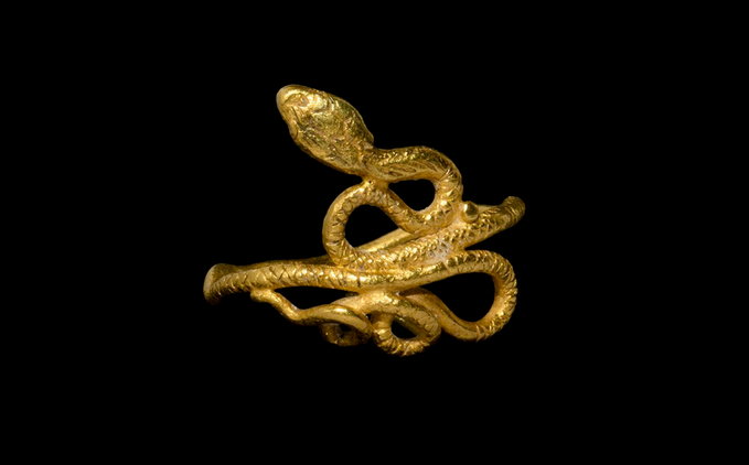 Ancient Coin Jewelry 6