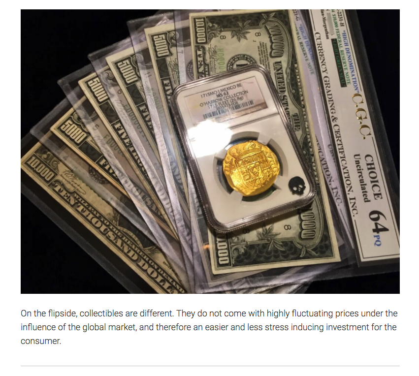 San Francisco Herald: NFT Backed by Treasure - Page 3