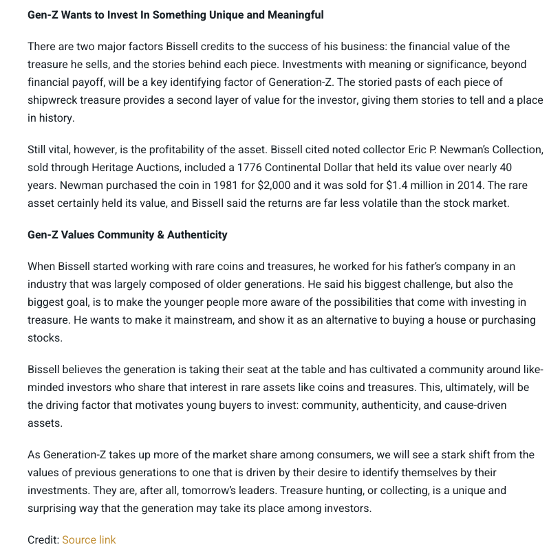 Wealth Kingdom: A Case Study with JR Bissell - Page 3