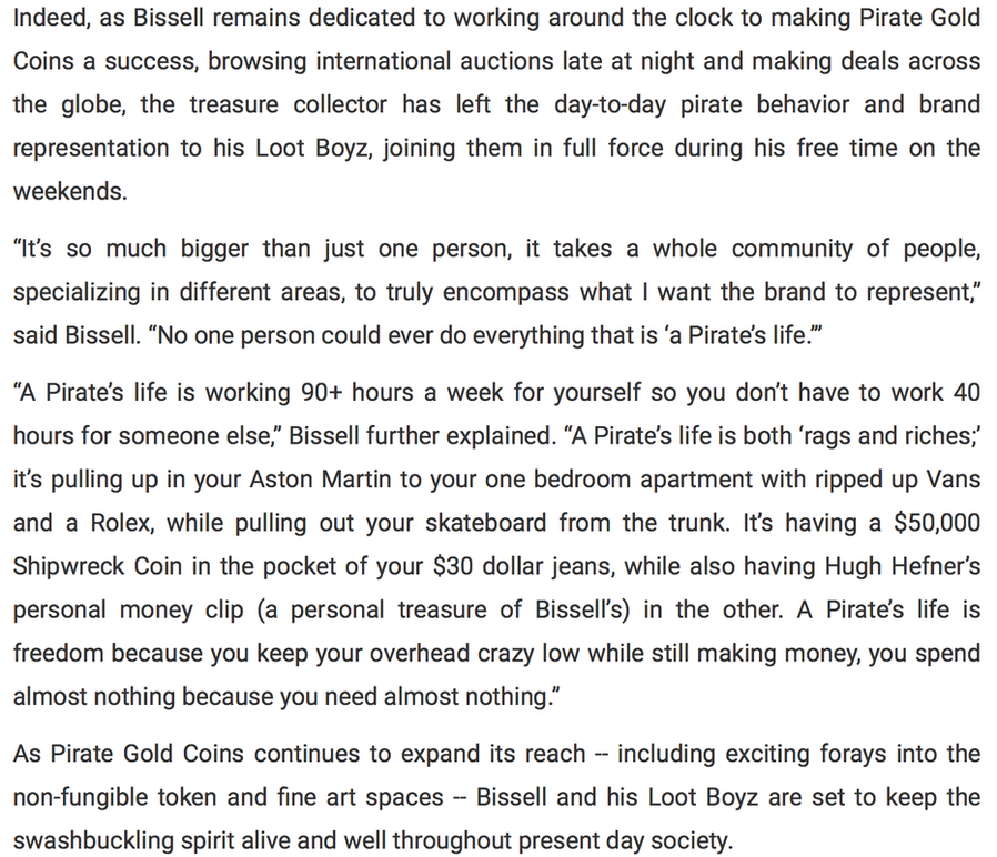 LatestLY: Interview with JR Bissell - Page 3