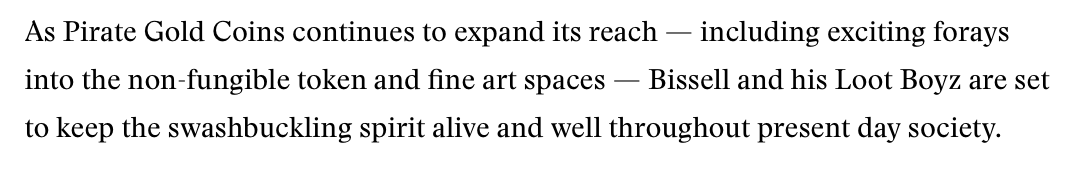The Village Voice: Interview with JR Bissell - Page 3