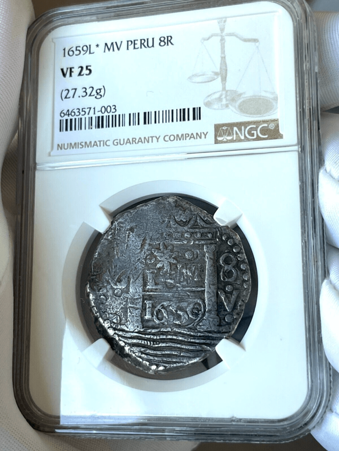 Peru | World Silver 2