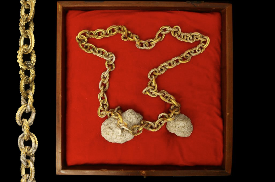 Artifact Jewelry 3