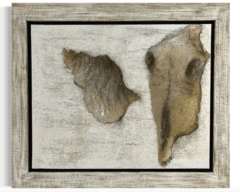 Miquel Barcelo 'Corn-Ase' 12