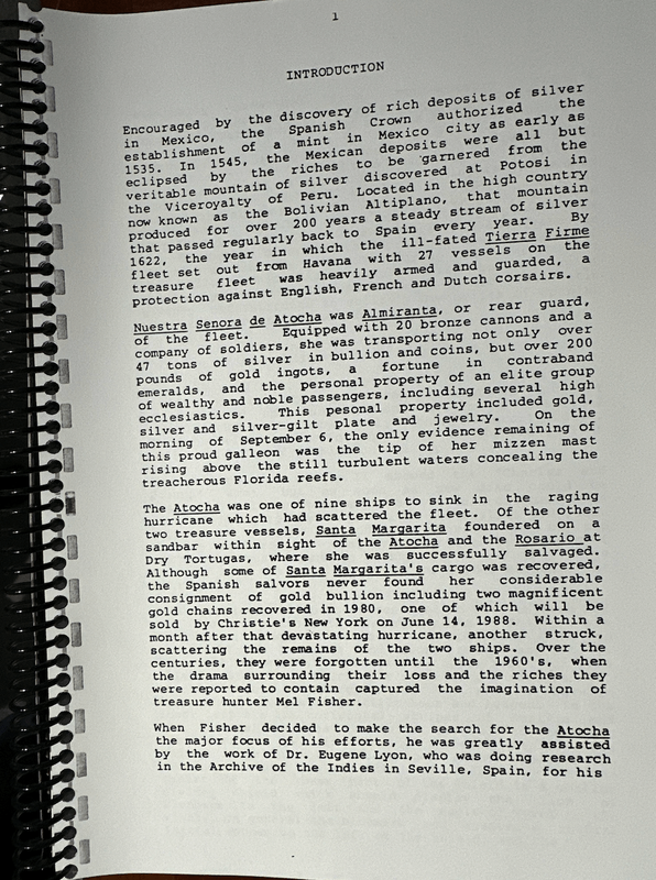 ​Bolivia 8 Reales 1612-16 "Atocha 1622 Shipwreck" PCGS VF 14