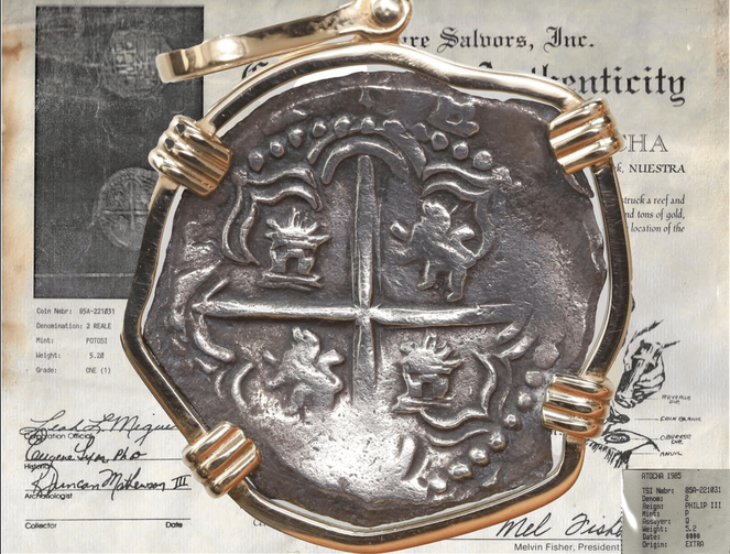 Bolivia  Jewelry (Atocha) 6