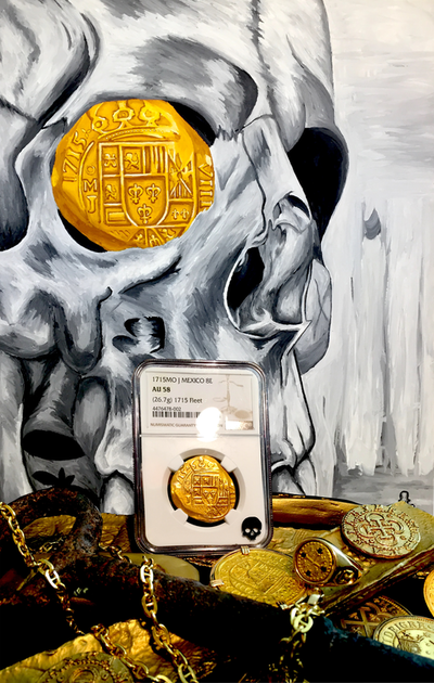 Treasure Paintings by JR Bissell: "Golden Eye" | JR Bissell 10