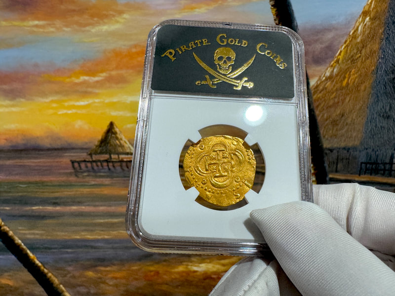 Spain 2 Escudos 1556-98 "Philip II" NGC 55 4