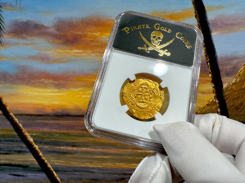 Spain 2 Escudos 1556-98 "Philip II" NGC 55 6