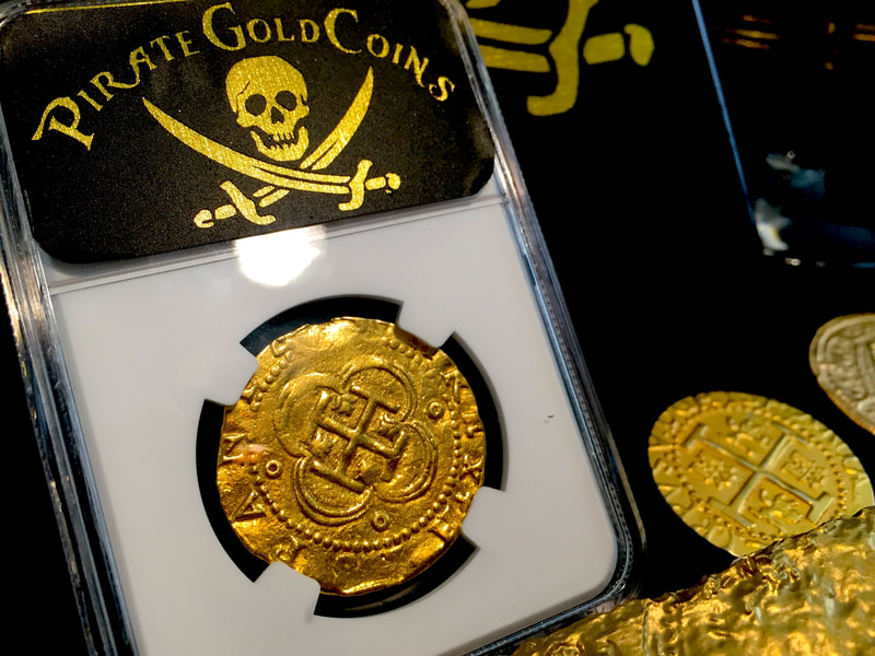 Spain  4 Escudos  1556-98  "Philip II"  NGC VF Details! Incredible Strike! 5