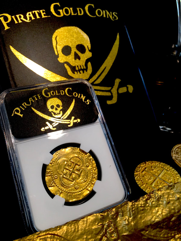 Spain  4 Escudos  1556-98  "Philip II"  NGC VF Details! Incredible Strike! 7