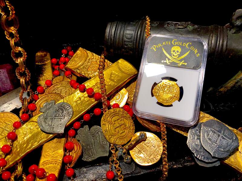 Spain 2 Escudos 1590 "Dated" NGC 53 6