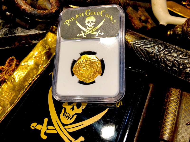 Spain 2 Escudos 1590 "Dated" NGC 53 12