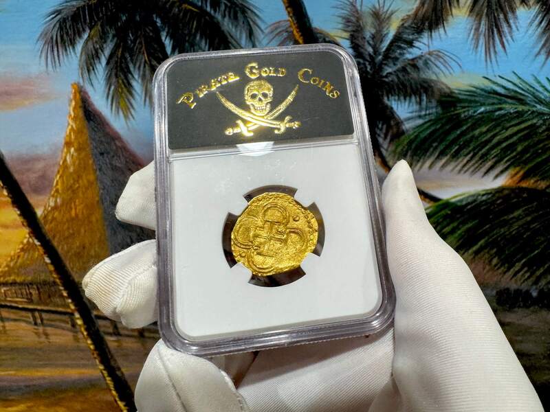 Spain 2 Escudos 1591 "Date!" NGC 53 4