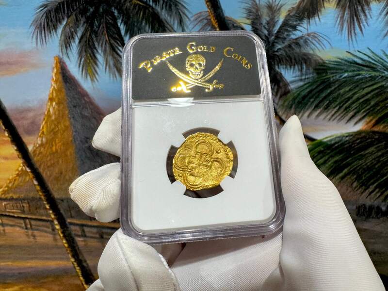 Spain 2 Escudos 1591 "Date!" NGC 53 15