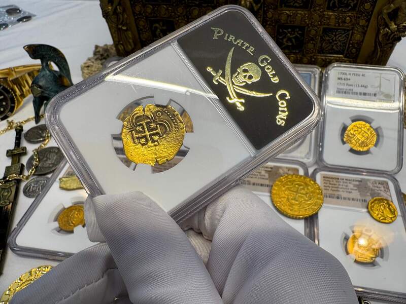 Spain 2 Escudos 1598-1665 "Philip III/ IV" NGC 53 16