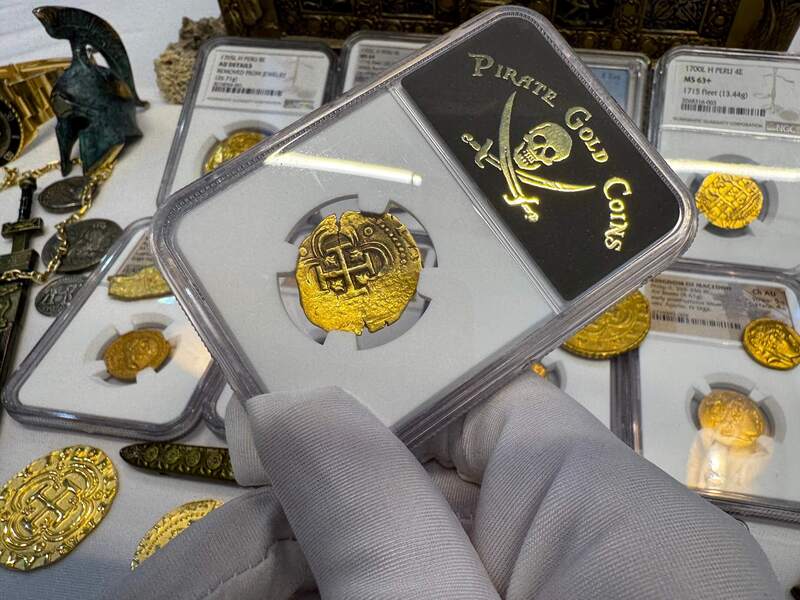 Spain 2 Escudos 1598-1665 "Philip III/ IV" NGC 53 20