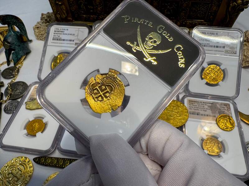 Spain 2 Escudos 1598-1665 "Philip III/ IV" NGC 53 9